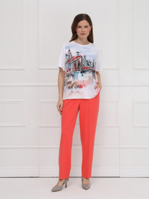 Джемпер Akimbo 36