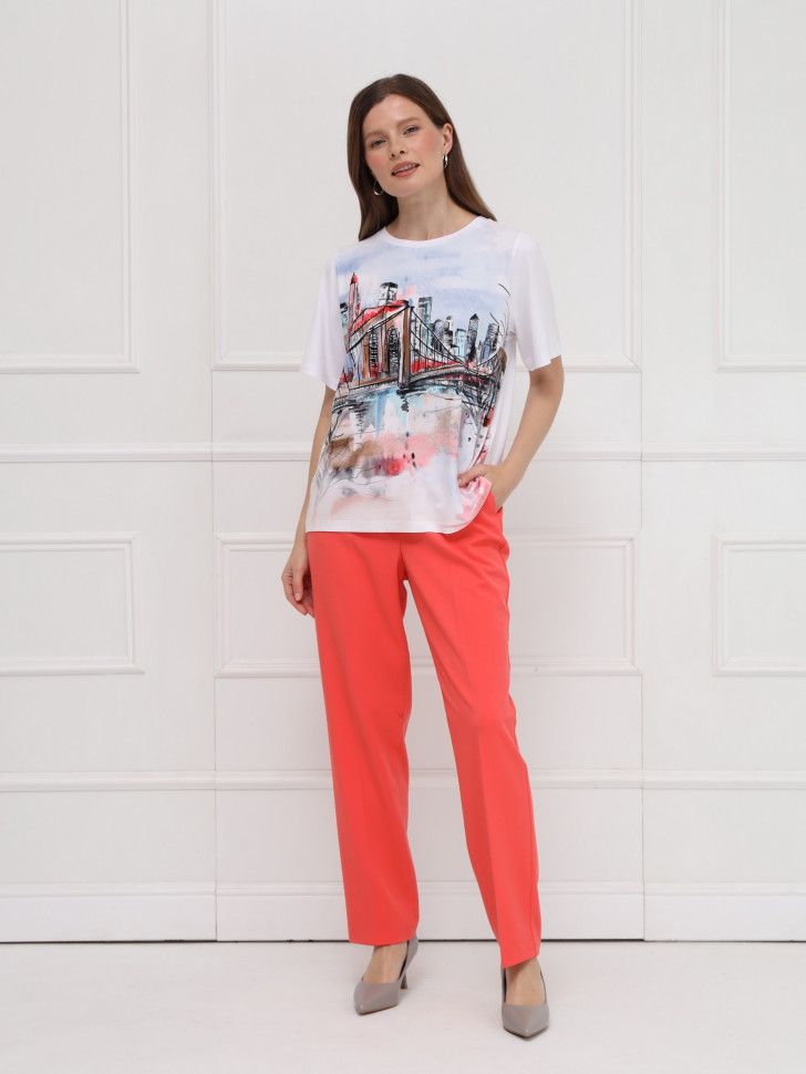 Джемпер Akimbo 36