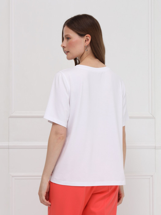 Джемпер Akimbo 36