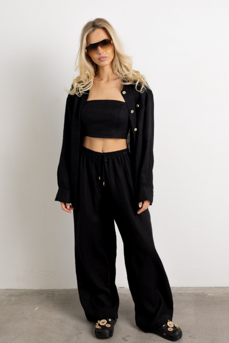 Брюки MOZART 2649