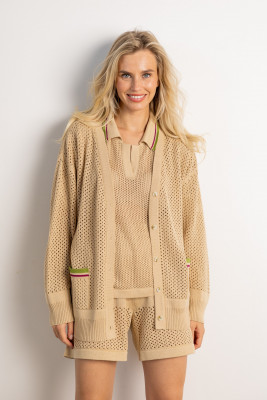 Кардиган MOZART 2677