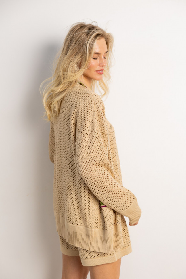 Кардиган MOZART 2677