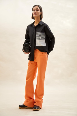 Блуза Rivoli 2468/1