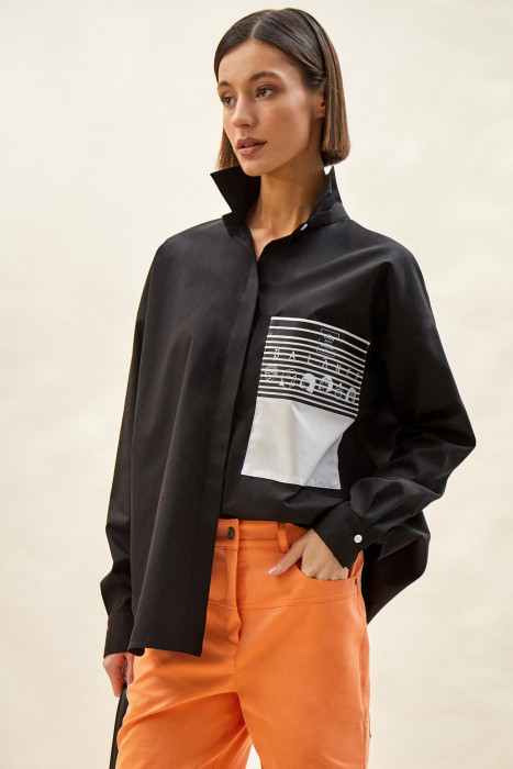 Блуза Rivoli 2468/1