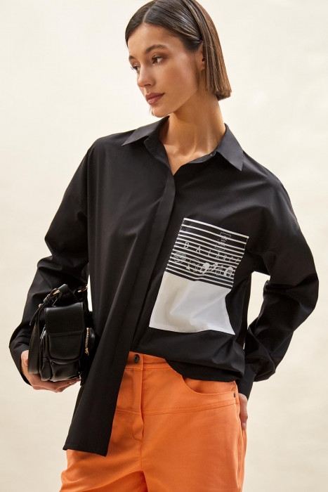 Блуза Rivoli 2468/1