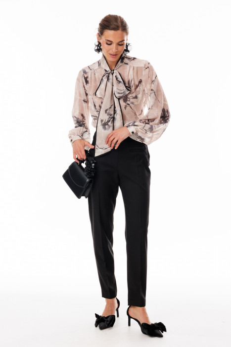 Блузка EOLA 3165