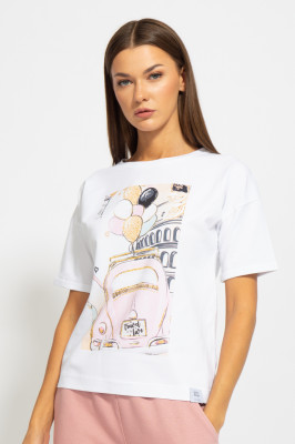 Джемпер Kivviwear 402678